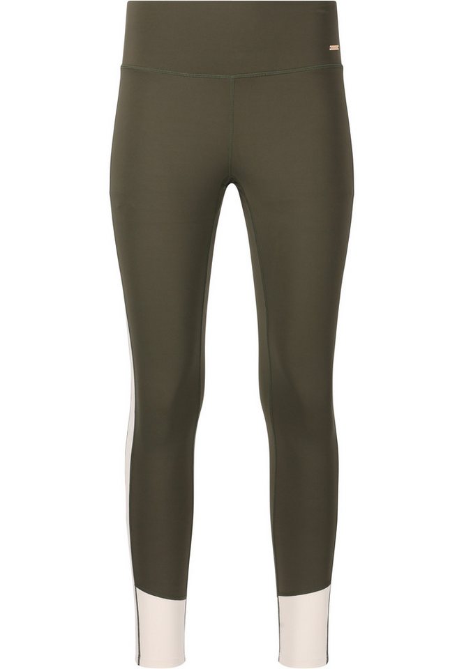 ATHLECIA Trainingstights Aspasia mit Quick-Dry-Funktion von ATHLECIA