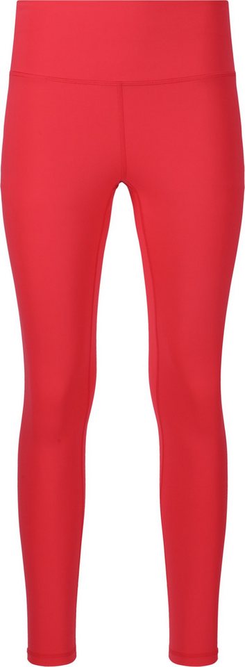 ATHLECIA Trainingstights Bloom W Tights Teaberry von ATHLECIA