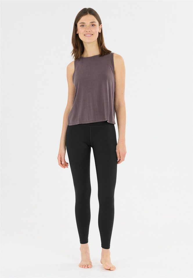 ATHLECIA Trainingstights Bloom mit feuchtigkeitsregulierenden Eigenschaften von ATHLECIA