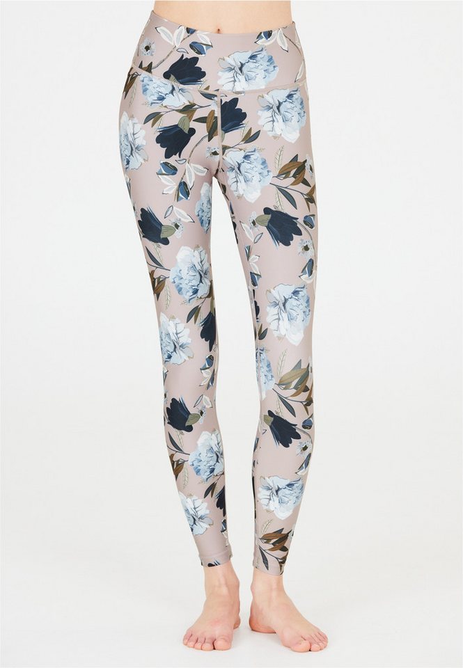 ATHLECIA Trainingstights FRANCE W mit leichter Kompression von ATHLECIA