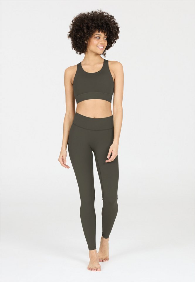 ATHLECIA Trainingstights Luxe mit Kompressionswirkung von ATHLECIA