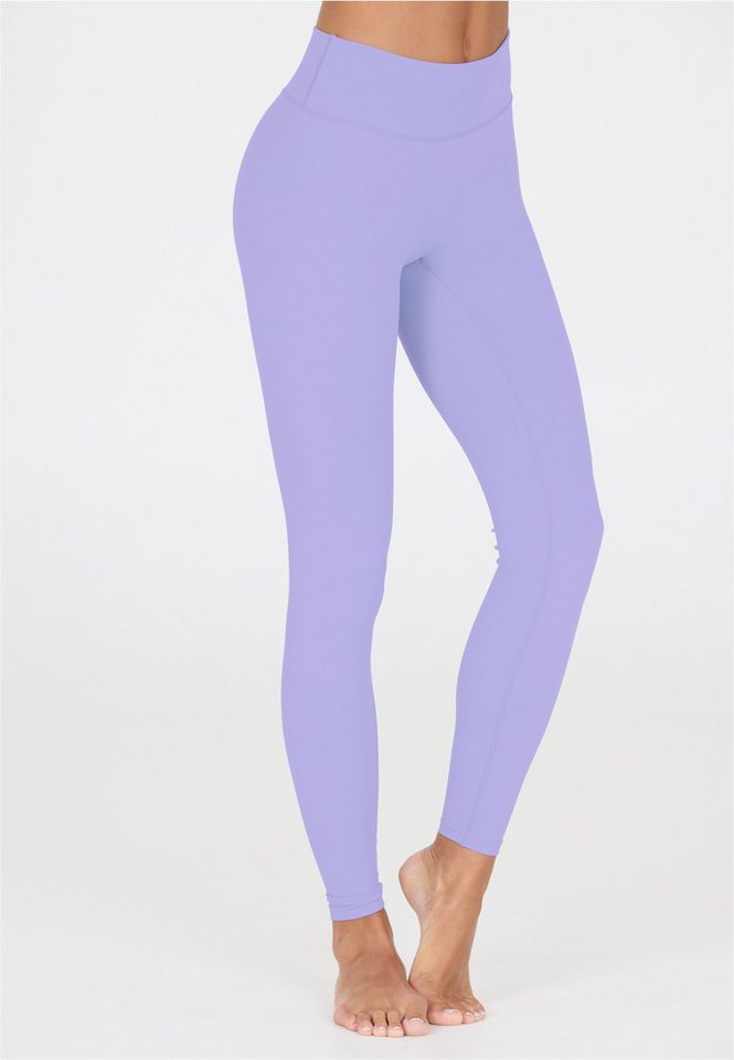 ATHLECIA Trainingstights Luxe mit Kompressionswirkung von ATHLECIA