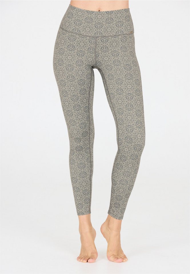 ATHLECIA Trainingstights Mist mit schnell trocknender Funktion von ATHLECIA