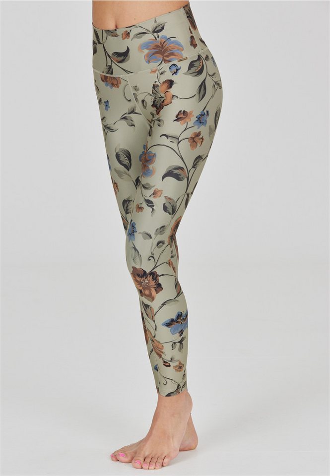 ATHLECIA Trainingstights Mist mit schnell trocknender Funktion von ATHLECIA