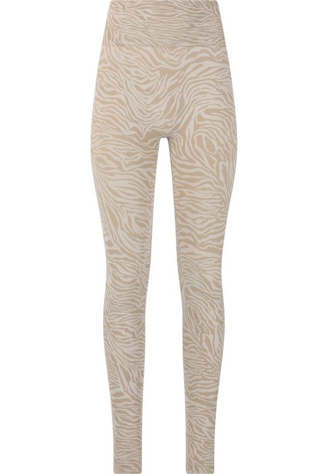 ATHLECIA Trainingstights Ralphie W Seamless Tights PRINT von ATHLECIA