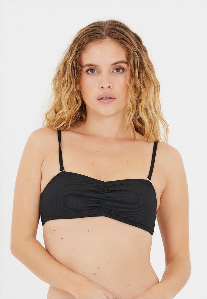 ATHLECIA Triangel-Bikini-Top Rhea (1-St), im vielseitigen Look mit abnehmbaren Trägern von ATHLECIA