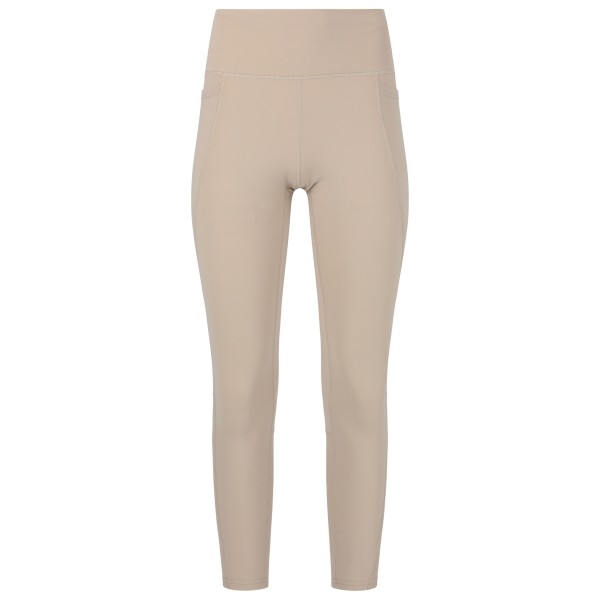 ATHLECIA - Women's Aliya Tights - Leggings Gr 34 beige von ATHLECIA