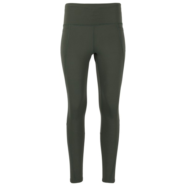 ATHLECIA - Women's Aliya Tights - Leggings Gr 34 grau von ATHLECIA