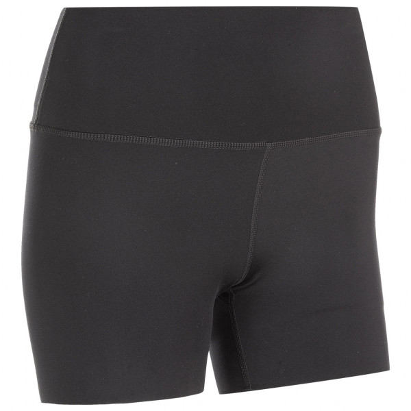 ATHLECIA - Women's Almy 4-Inch Short Tight - Laufshorts Gr 36;38;40;42;44 grau von ATHLECIA