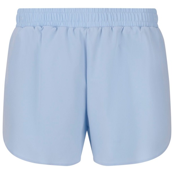 ATHLECIA - Women's Arilay Shorts - Shorts Gr 46 blau von ATHLECIA