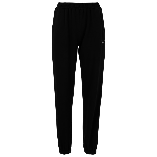 ATHLECIA - Women's Asport Pants - Trainingshose Gr 34;36;38;40;42;44;46 grau/weiß;schwarz von ATHLECIA