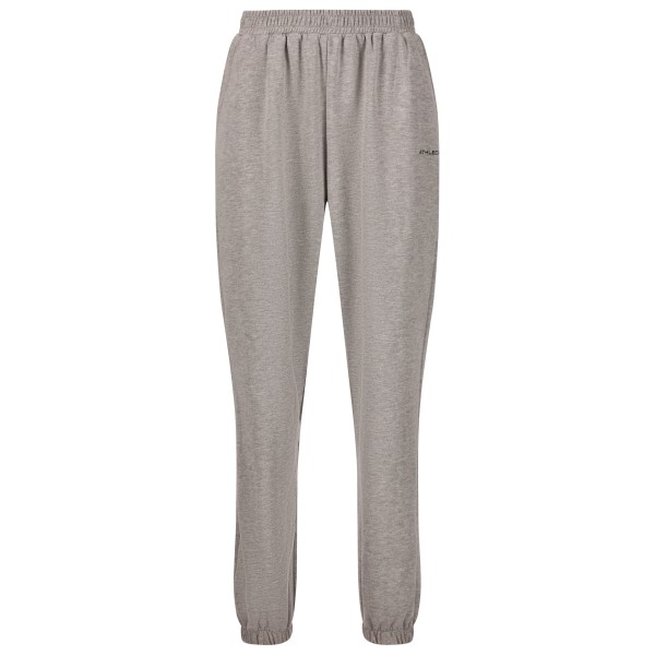 ATHLECIA - Women's Atkins Pants - Trainingshose Gr 42 grau von ATHLECIA