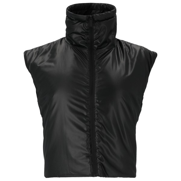 ATHLECIA - Women's Ayanda Vest - Kunstfaserweste Gr 40 schwarz von ATHLECIA