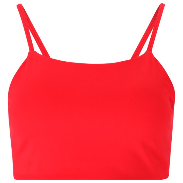 ATHLECIA - Women's Bloom Sports Bra - Sport-BH Gr XL rot von ATHLECIA