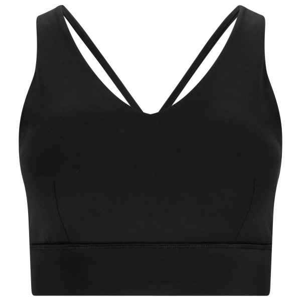 ATHLECIA - Women's Dilraba Sports Bra - Sport-BH Gr M schwarz von ATHLECIA