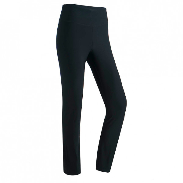 ATHLECIA - Women's Dormmi Gym Pants - Leggings Gr 36;38;40;42;44 schwarz von ATHLECIA