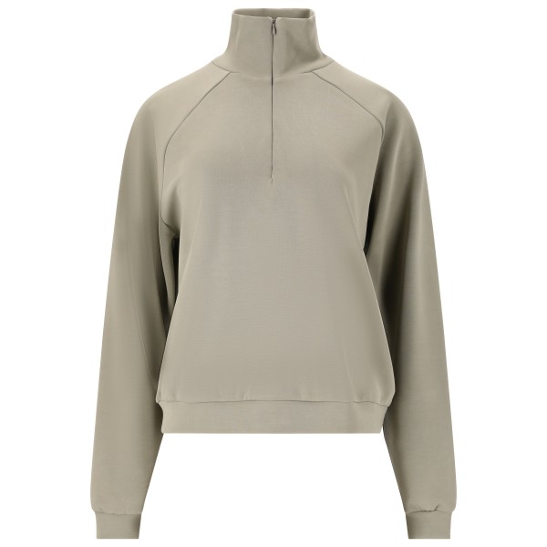 ATHLECIA - Women's Elaina Sweat Shirt - Pullover Gr 32 grau von ATHLECIA