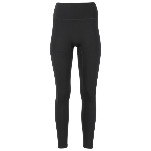 ATHLECIA - Women's Franz Pocket Tights - Leggings Gr 36 schwarz von ATHLECIA