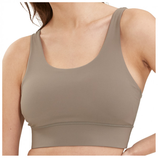 ATHLECIA - Women's Gaby Sports Bra - Sport-BH Gr L;M;S;XL;XS blau;schwarz von ATHLECIA