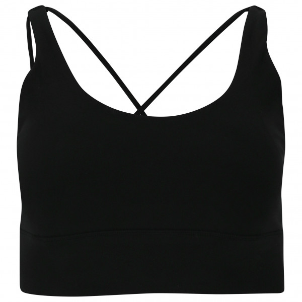 ATHLECIA - Women's Gaby Sports Bra - Sport-BH Gr S schwarz von ATHLECIA