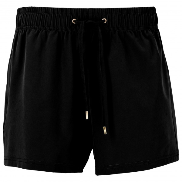 ATHLECIA - Women's Gerrit Shorts - Shorts Gr 34 schwarz von ATHLECIA