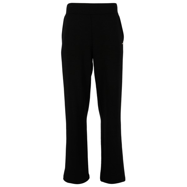 ATHLECIA - Women's Jacey Regular Pants - Yogahose Gr 42 schwarz von ATHLECIA