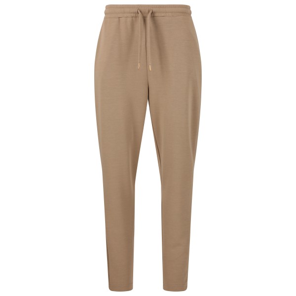 ATHLECIA - Women's Jacey V2 Sweat Pants - Trainingshose Gr 34 beige von ATHLECIA