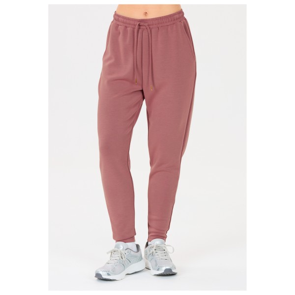 ATHLECIA - Women's Jacey V2 Sweat Pants - Trainingshose Gr 36 weiß von ATHLECIA