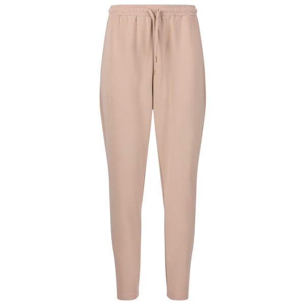 ATHLECIA - Women's Jacey V2 Sweat Pants - Trainingshose Gr 38 beige von ATHLECIA