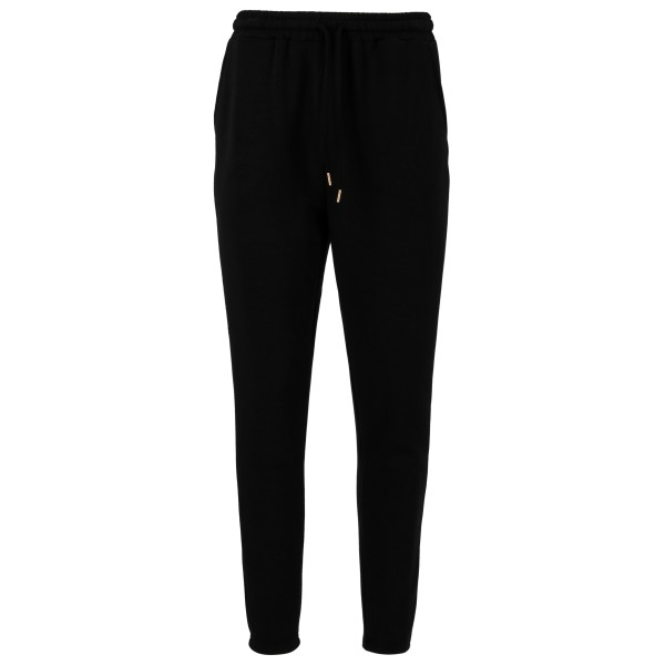 ATHLECIA - Women's Jacey V2 Sweat Pants - Trainingshose Gr 42 schwarz von ATHLECIA