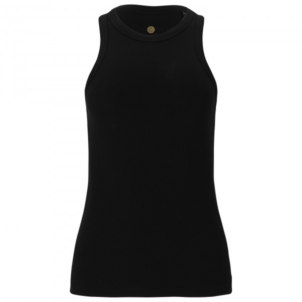 ATHLECIA - Women's Lankae Top - Top Gr 42 schwarz von ATHLECIA