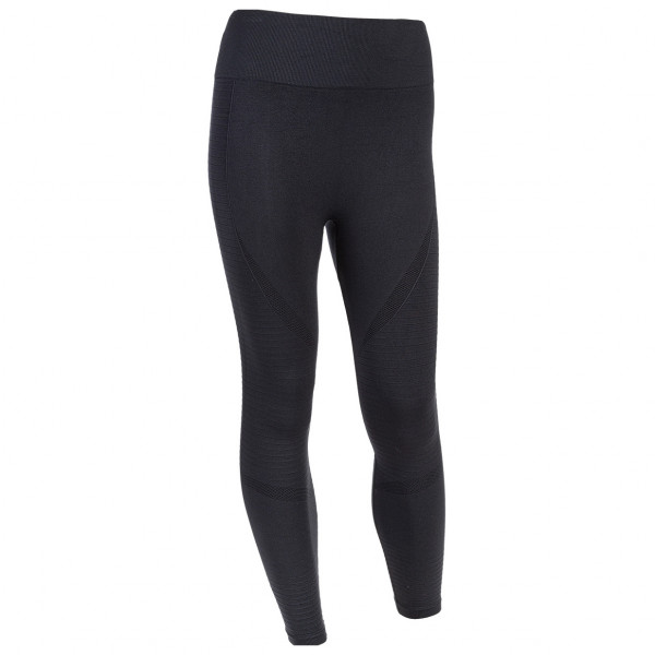 ATHLECIA - Women's Nagar Seamless Tights - Leggings Gr L/XL;S/M;XXS/XS oliv/grün;schwarz von ATHLECIA