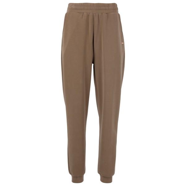 ATHLECIA - Women's Paris Pants - Yogahose Gr 36;38;40;42;46 beige;schwarz von ATHLECIA