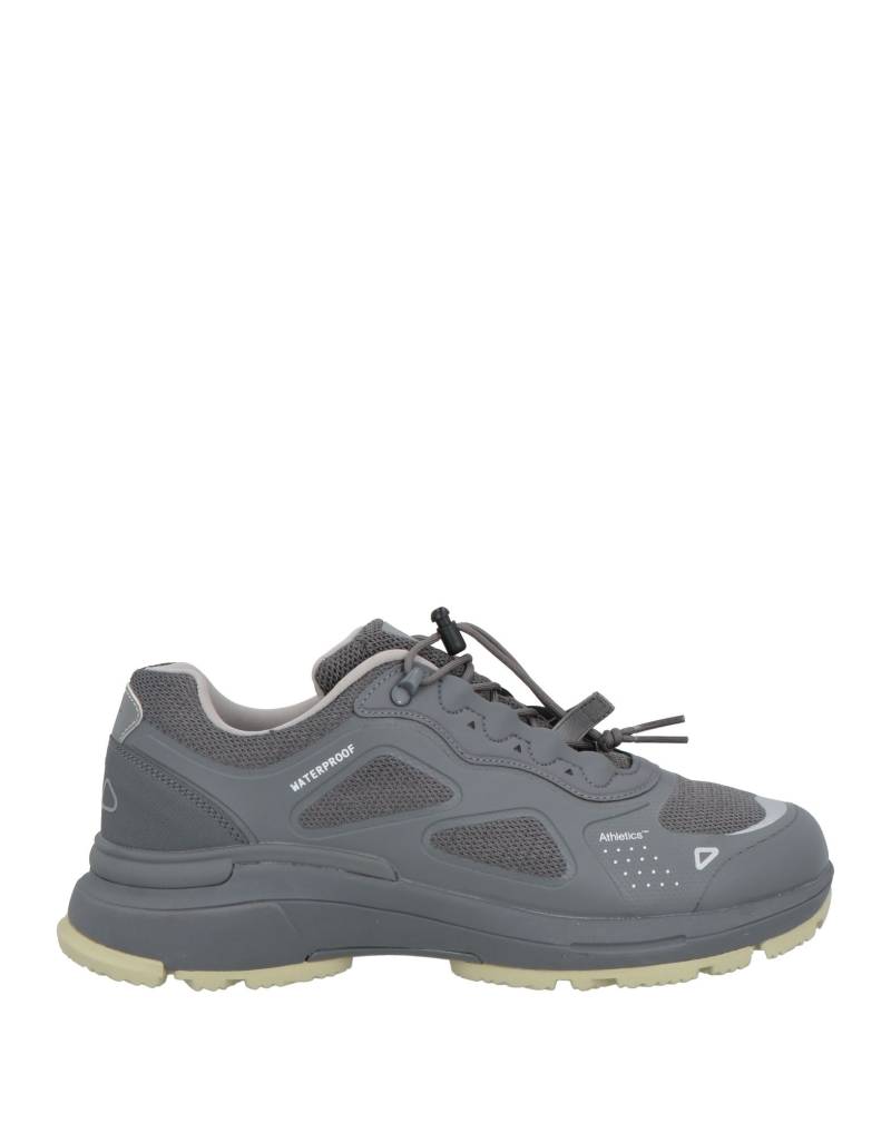 ATHLETICS FOOTWEAR Sneakers Herren Blei von ATHLETICS FOOTWEAR