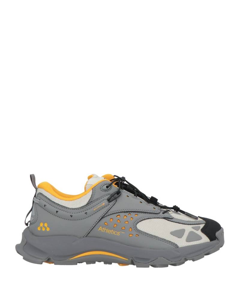 ATHLETICS FOOTWEAR Sneakers Herren Blei von ATHLETICS FOOTWEAR