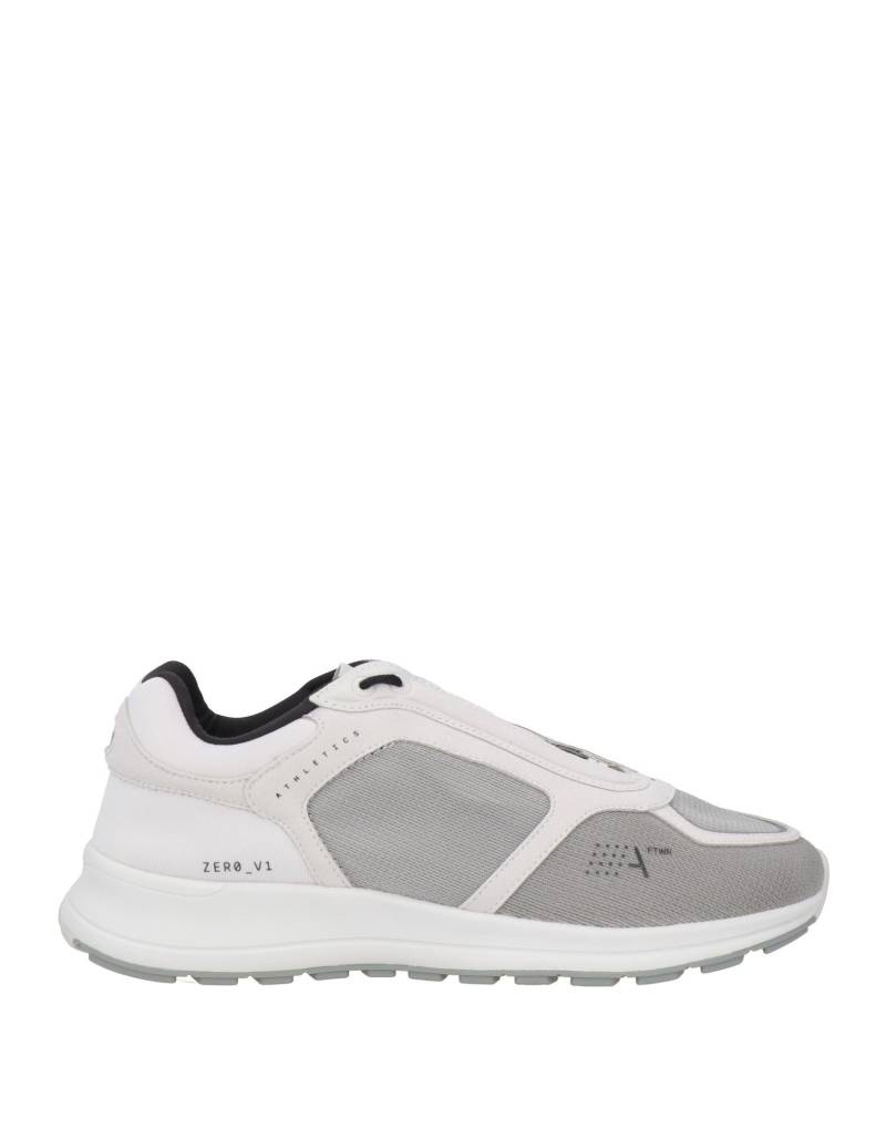 ATHLETICS FOOTWEAR Sneakers Herren Grau von ATHLETICS FOOTWEAR