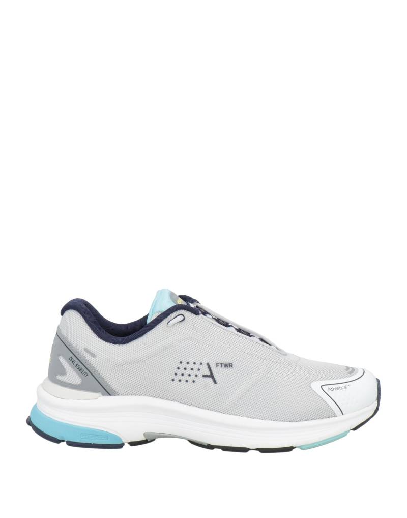 ATHLETICS FOOTWEAR Sneakers Herren Hellgrau von ATHLETICS FOOTWEAR