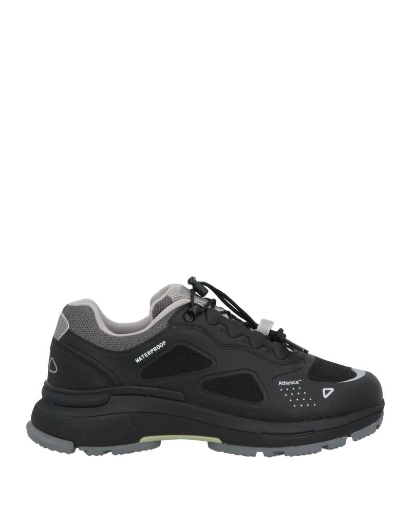 ATHLETICS FOOTWEAR Sneakers Herren Schwarz von ATHLETICS FOOTWEAR