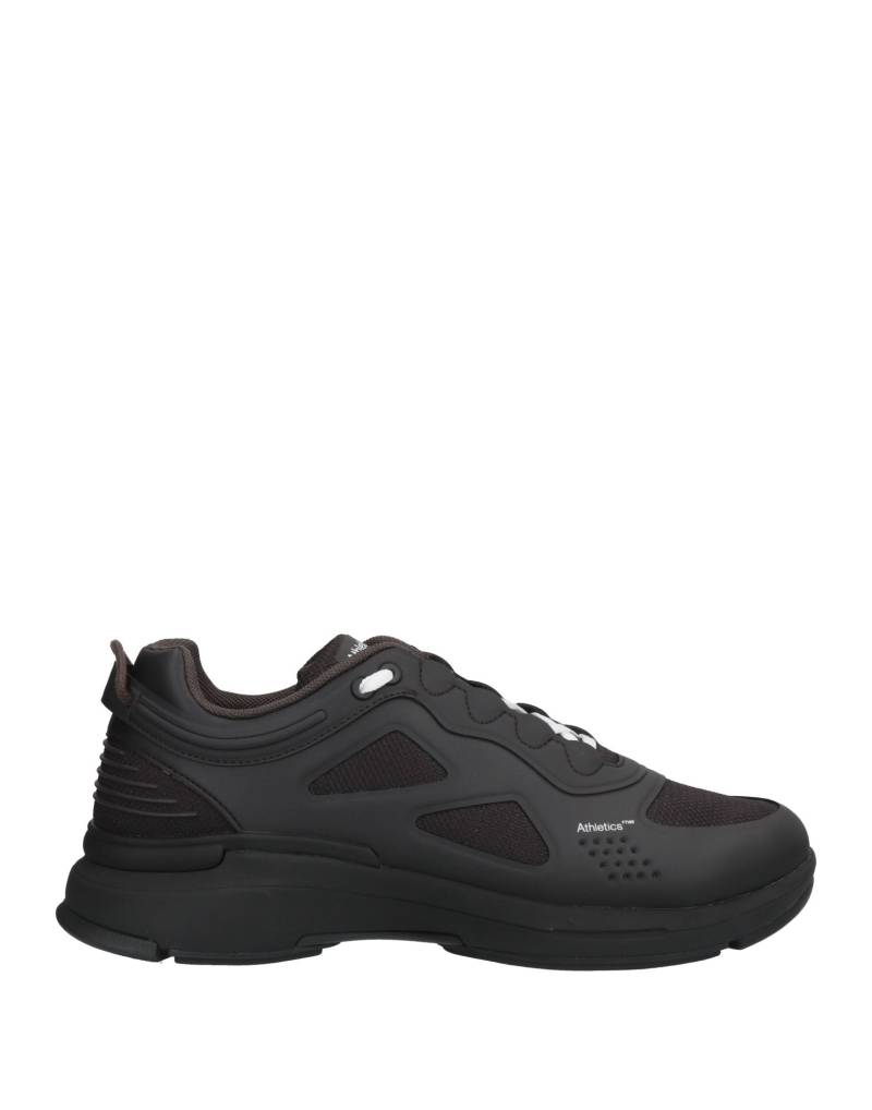 ATHLETICS FOOTWEAR Sneakers Herren Schwarz von ATHLETICS FOOTWEAR