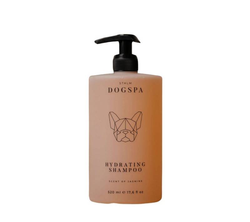 ATI Kosmetik-Set STHLM DOGSPA Hydrating Shampoo 520 ml von ATI