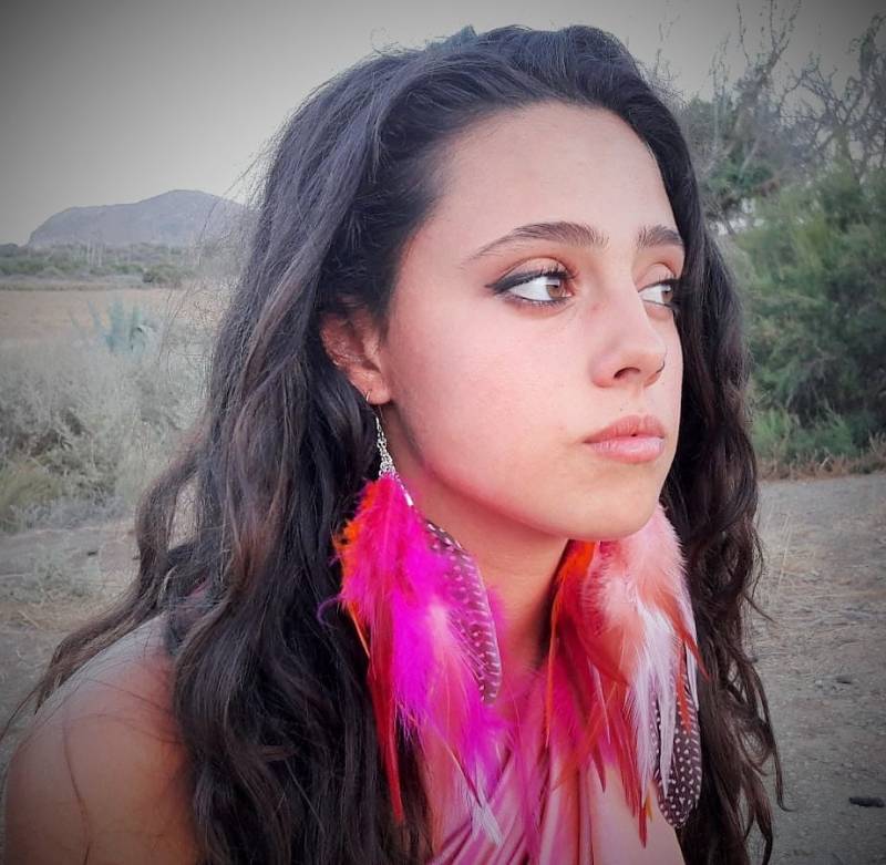 Natürliche Feder-Kopfschmuck, Ohr Manschette Armband Earr, Feder Manschette, Hippie, Haar Kopfschmuck, Festivals, Ooak, Ohr-Jacke, Wickeln Natürliche Feder-Kopfschmuck, Ohr Manschette Armband Earr, Feder Manschette, Hippie, Haar Kopfschmuck, Festivals, Ooak, Ohr-Jacke, Wickeln von ATIPIKAL