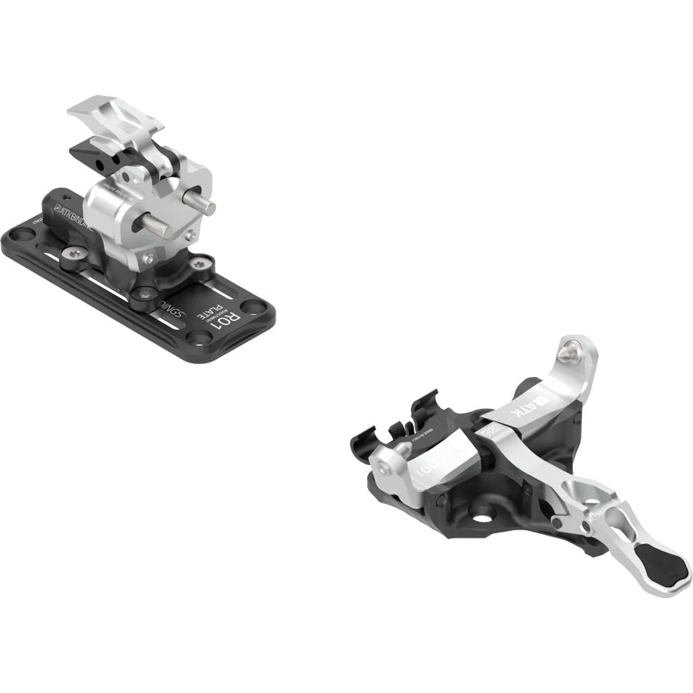 ATK Haute Route 10 Plus Skitourenbindung ATK Haute Route 10 Plus Skitourenbindung von ATK
