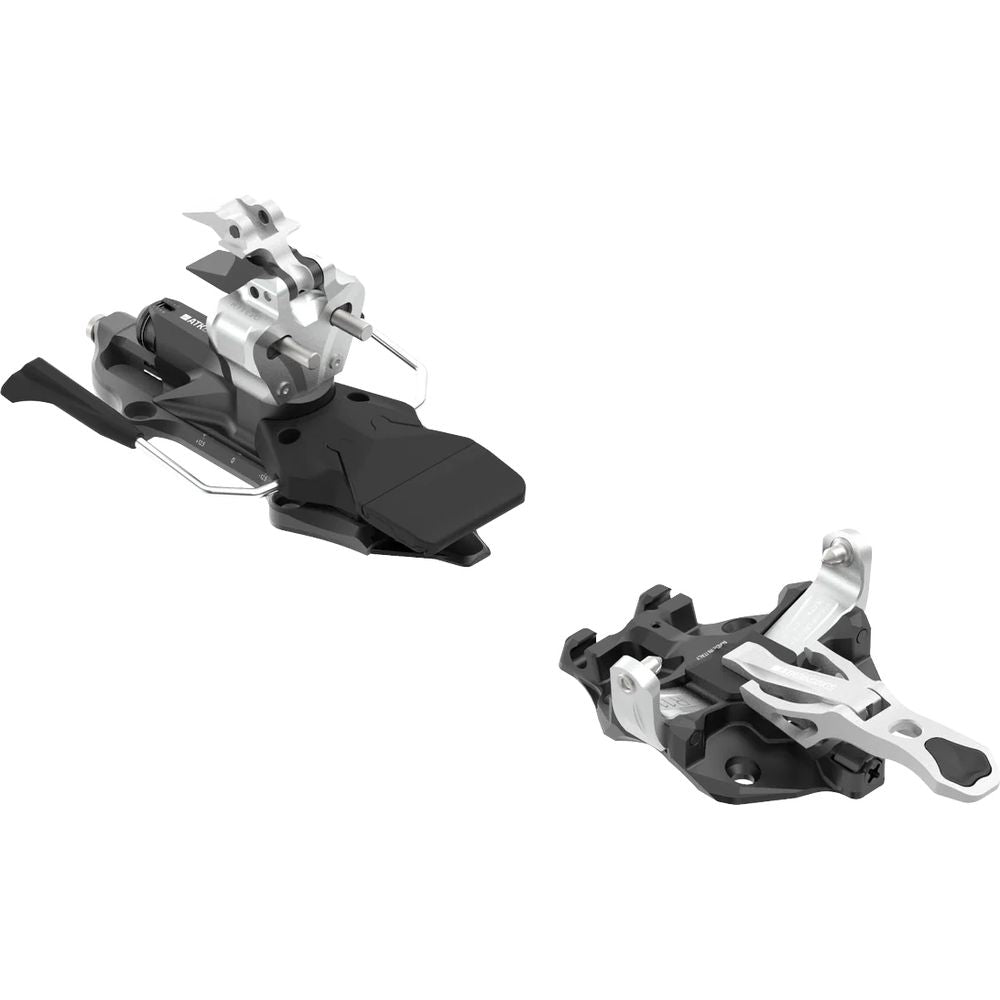 ATK Raider 11 EVO Skitourenbindung white 91 mm ATK Raider 11 EVO Skitourenbindung white 91 mm von ATK