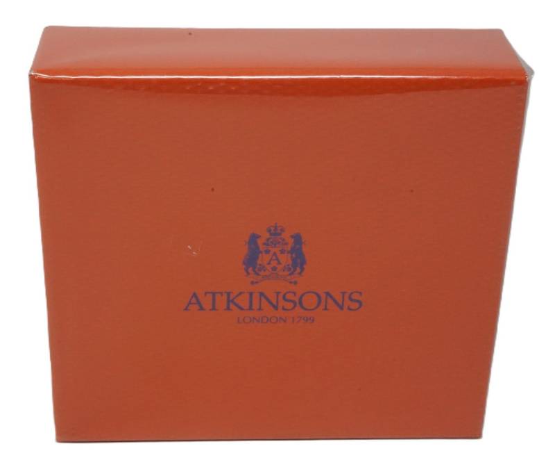 ATKINSONS Duft-Set Atkinsons Scilly Neroli,Mint & Tonic,The Big Bad Cedar 4x10ml EdP von ATKINSONS