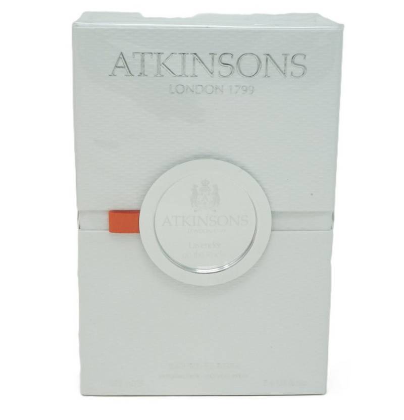 ATKINSONS Eau de Parfum Atkinsons Lavender on the Rocks Eau de Parfum 100 ml von ATKINSONS