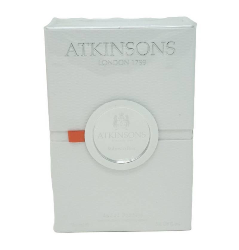 ATKINSONS Eau de Parfum Atkinsons Robinson Bear Eau de Parfum 100 ml von ATKINSONS