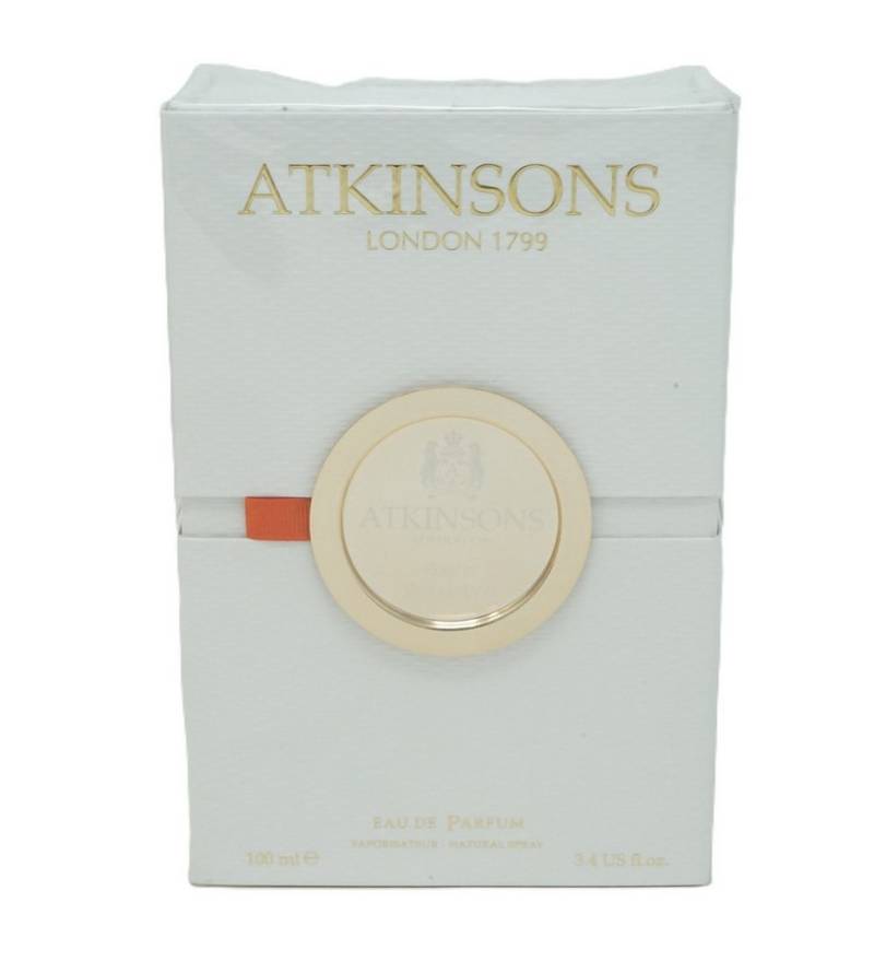 ATKINSONS Eau de Parfum Atkinsons Rose in Wonderland Eau de Parfum 100 ml von ATKINSONS
