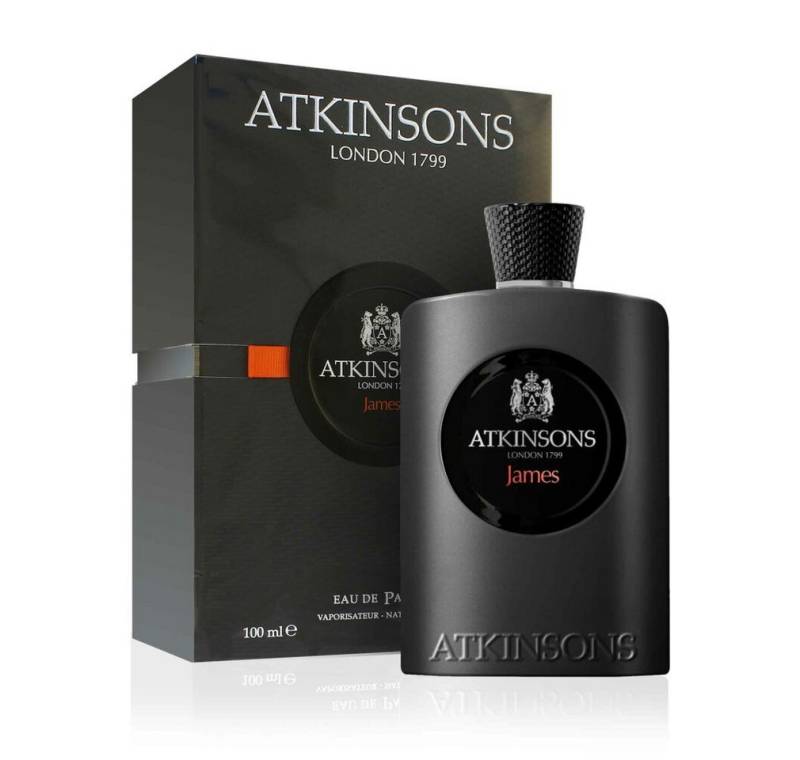 ATKINSONS Eau de Parfum James Eau De Parfum 100ml (man) von ATKINSONS