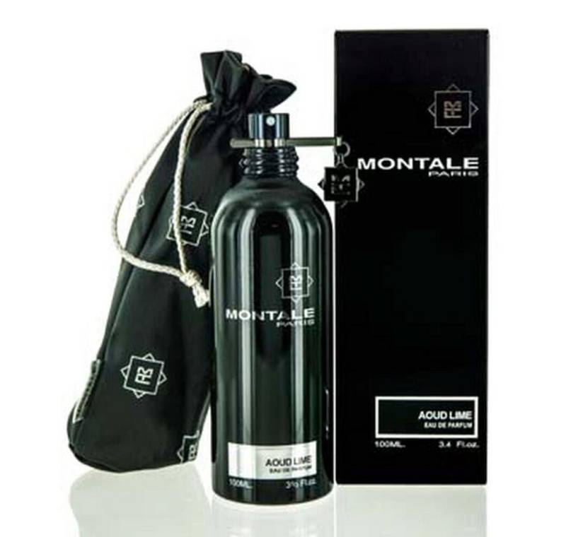 ATKINSONS Eau de Parfum Montale Aoud Lime EdP 100ml NEU & OVP von ATKINSONS