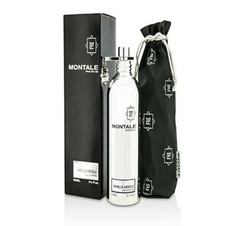 ATKINSONS Eau de Parfum Montale Vanille Absolu Edp Spray von ATKINSONS